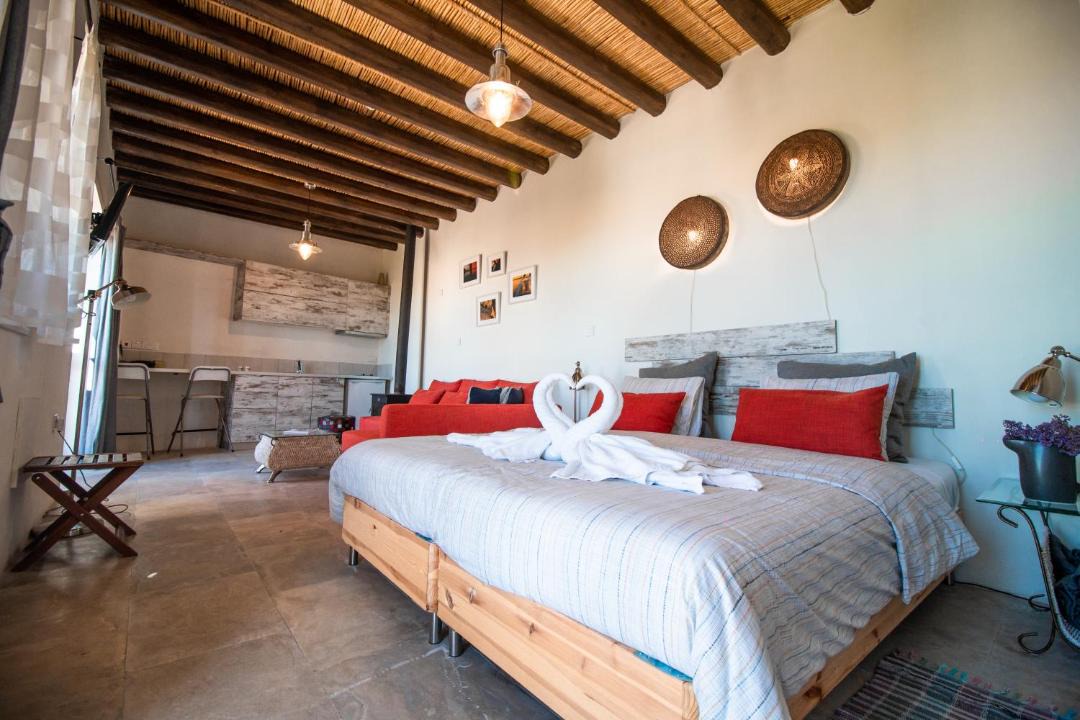 Photo of Bedroom in Lysos