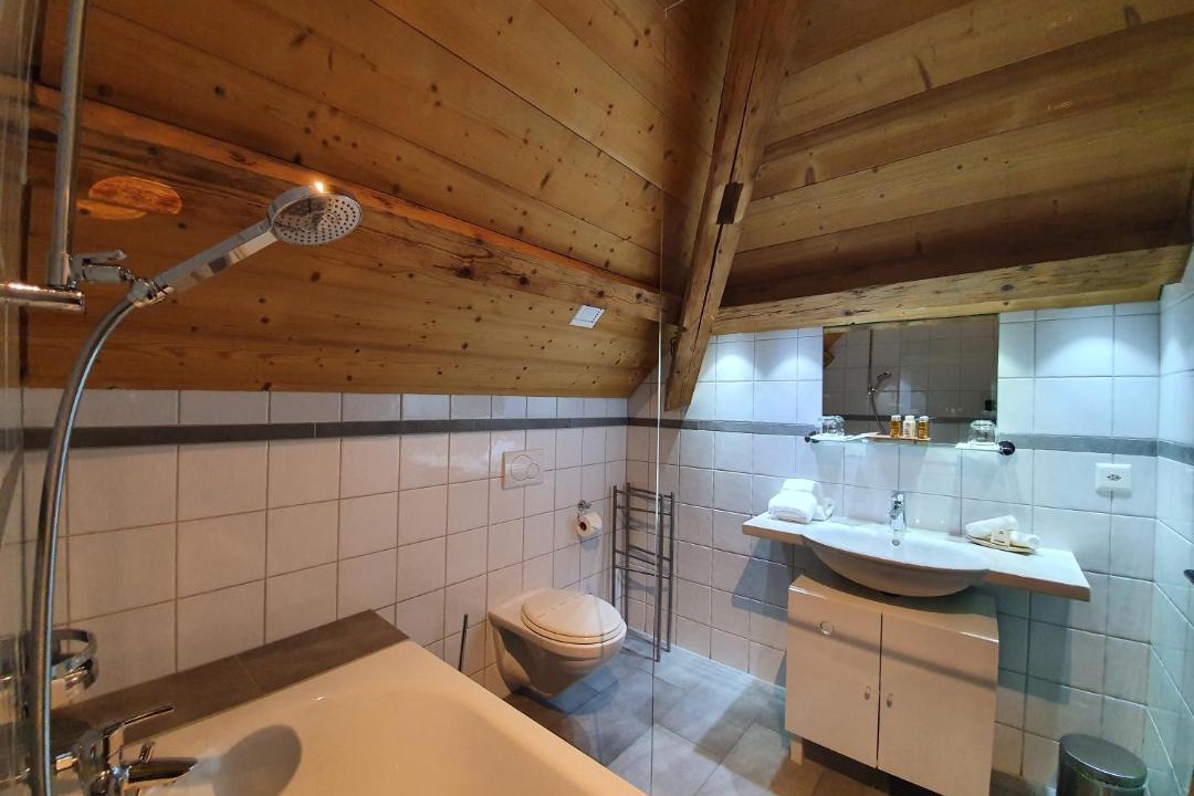 Photo of Kitchen in Arzier