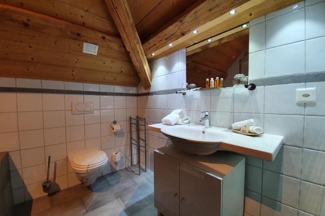 Photo of Kitchen in Arzier
