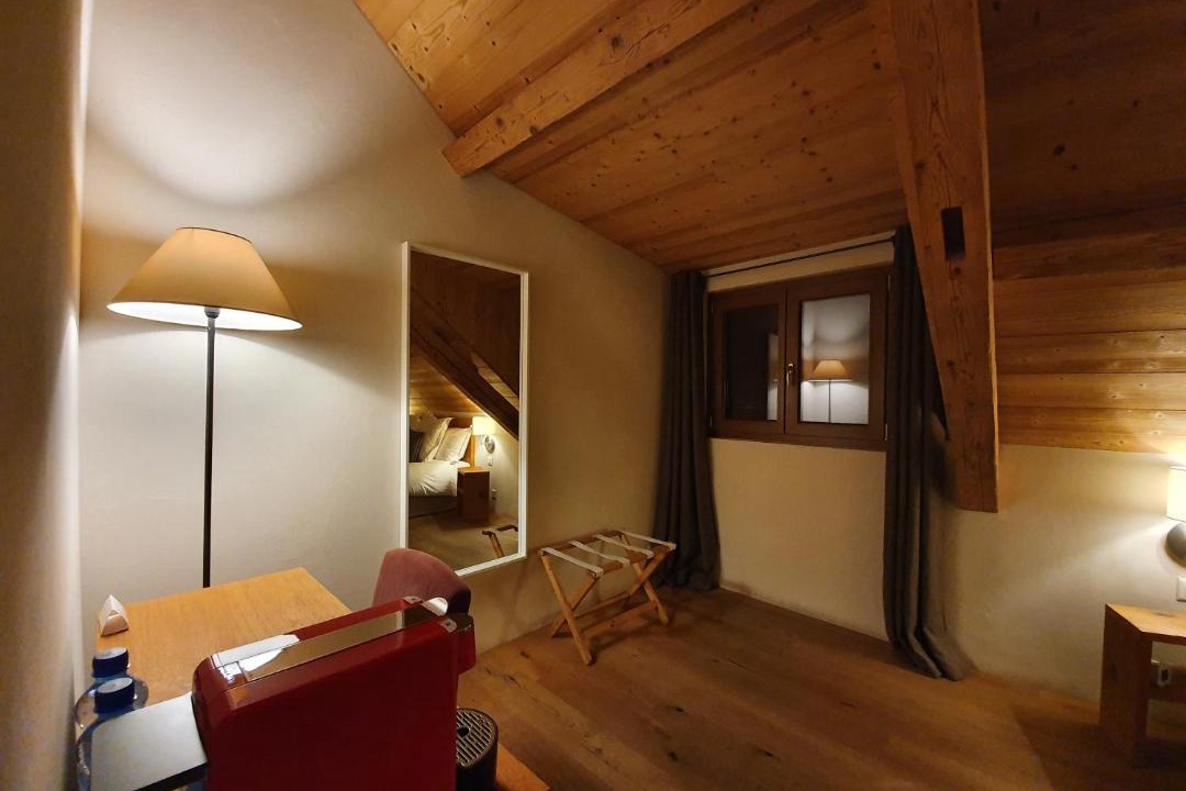 Photo of Livingroom in Arzier