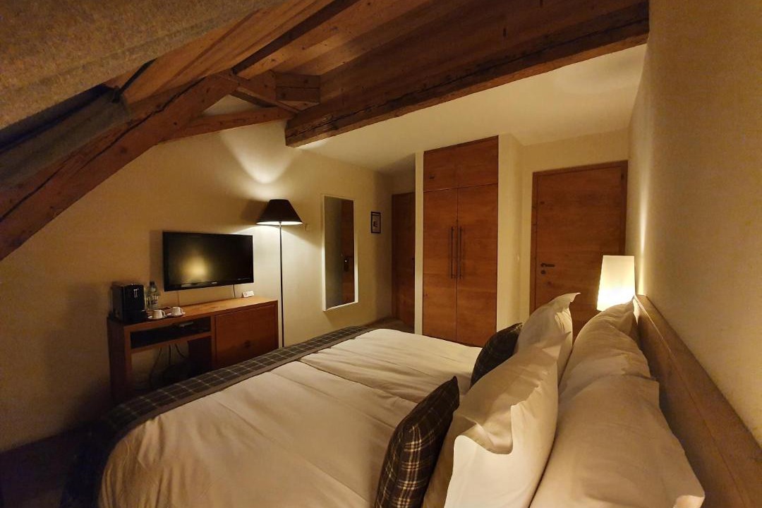 Photo of Bedroom in Arzier