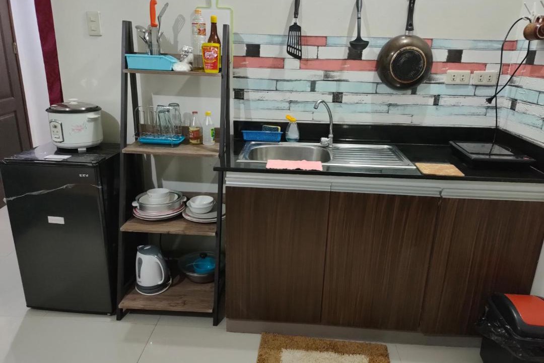 Photo of Kitchen in Moonwalk