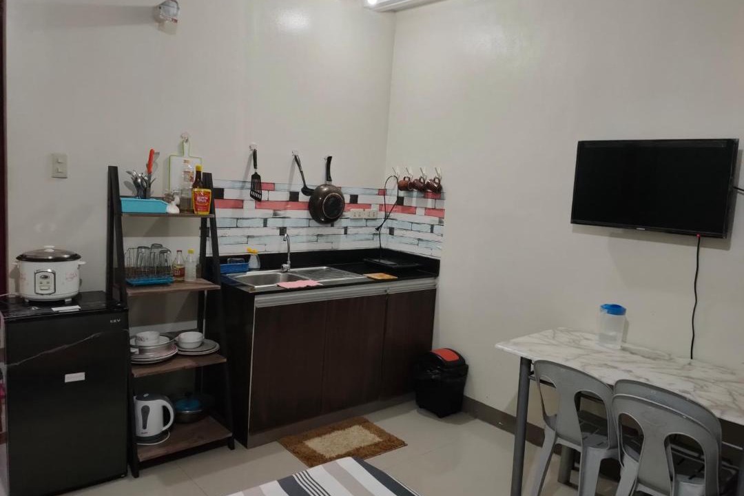 Photo of Kitchen in Moonwalk