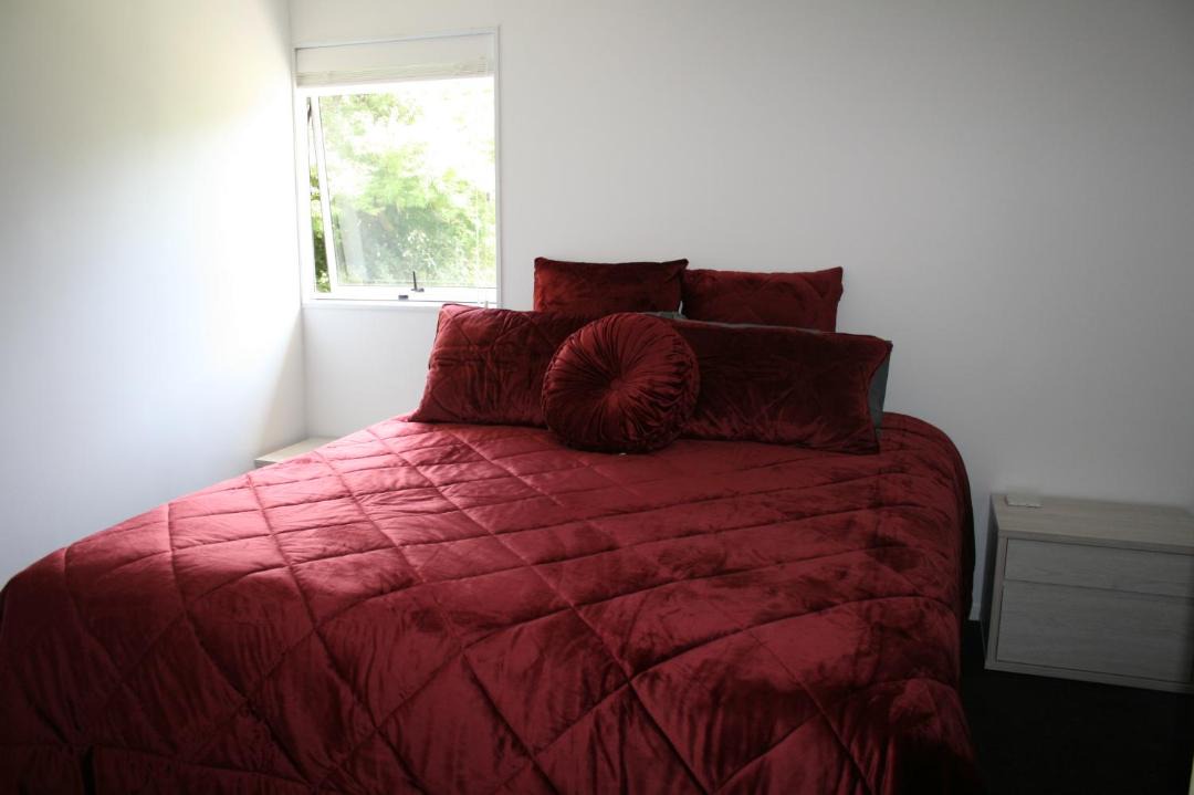 Photo of Bedroom in Okoroire