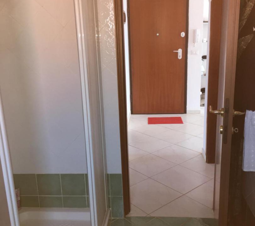 Photo of Bathroom in Santa Maria