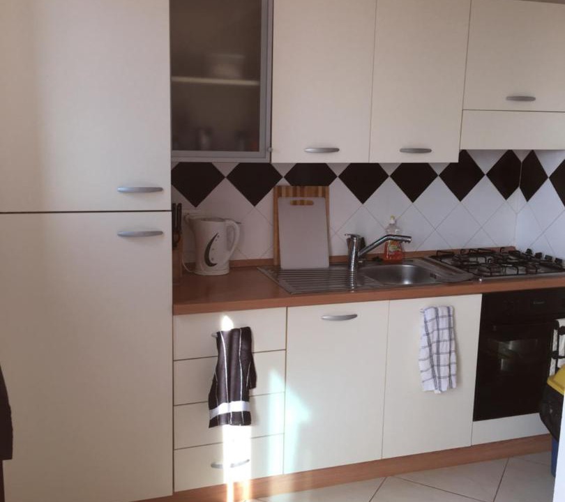 Photo of Kitchen in Santa Maria