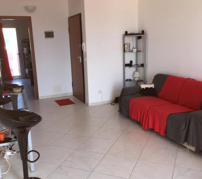 Photo of Livingroom in Santa Maria