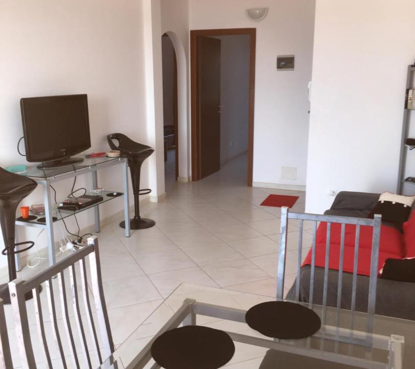 Photo of Livingroom in Santa Maria