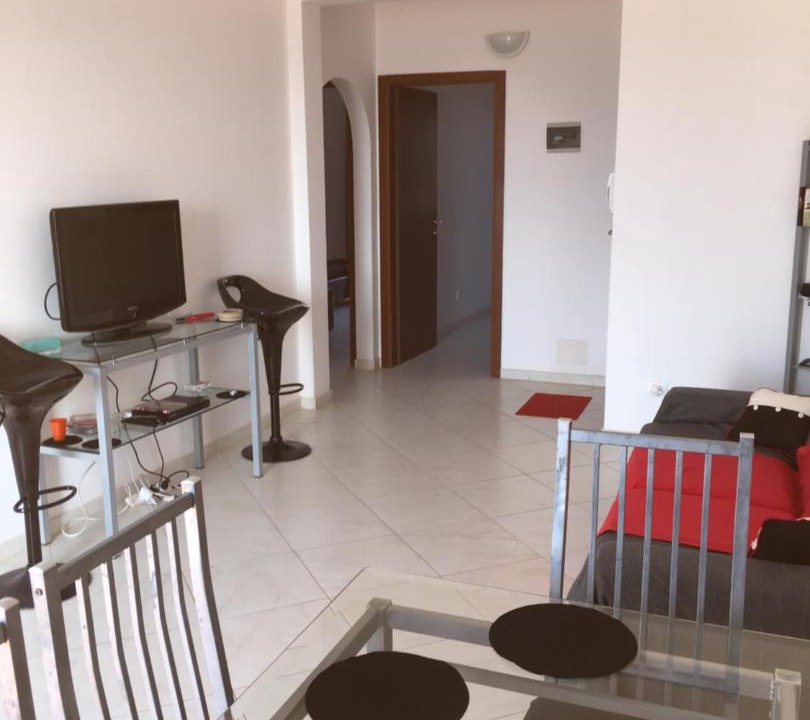 Photo of Livingroom in Santa Maria