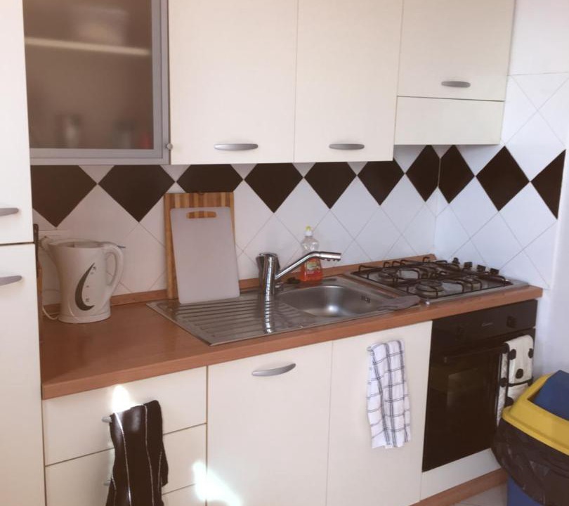Photo of Kitchen in Santa Maria
