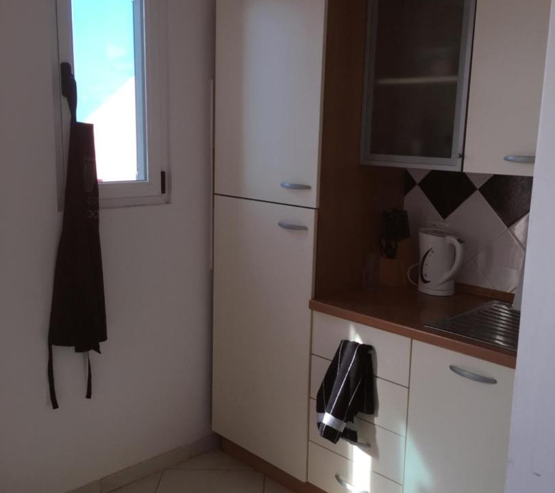 Photo of Kitchen in Santa Maria