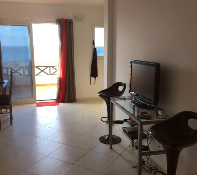 Photo of Livingroom in Santa Maria