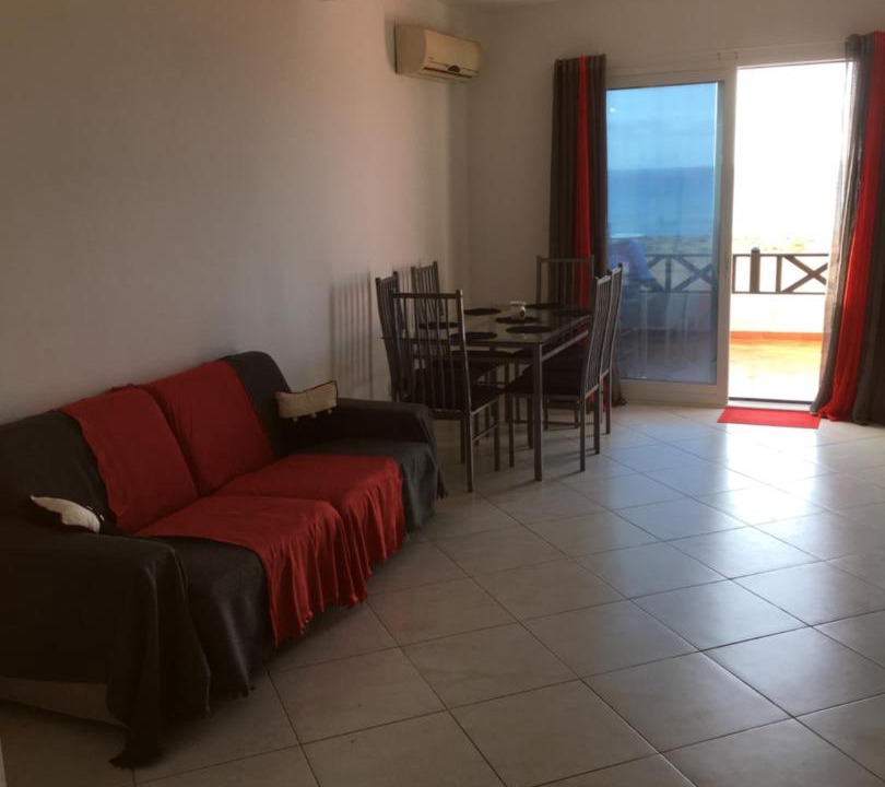 Photo of Livingroom in Santa Maria