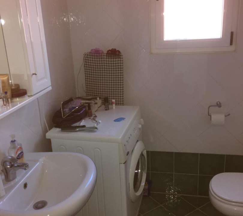 Photo of Bathroom in Santa Maria