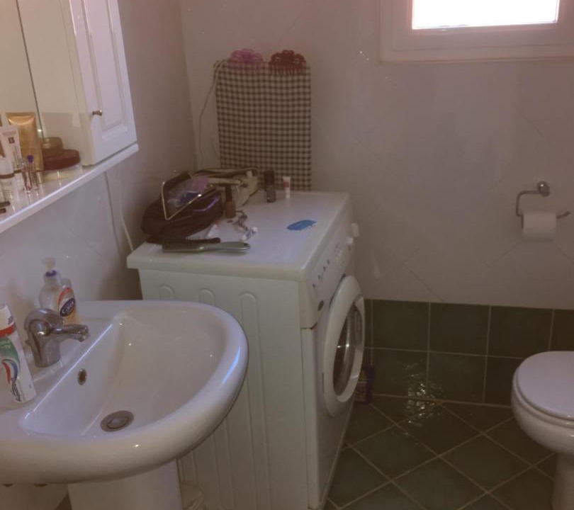Photo of Bathroom in Santa Maria