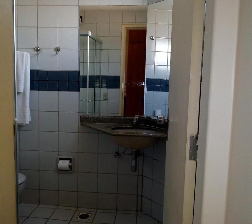 Photo of Bathroom in Norte Ferroviario