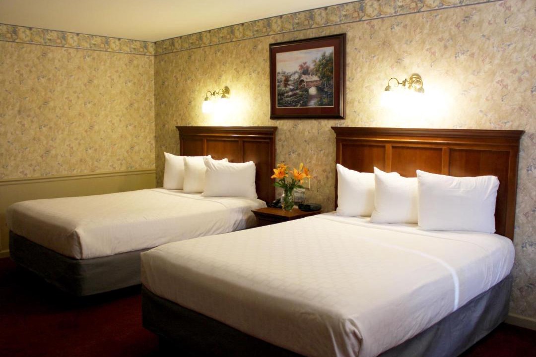 Photo of Bedroom in Wellsboro