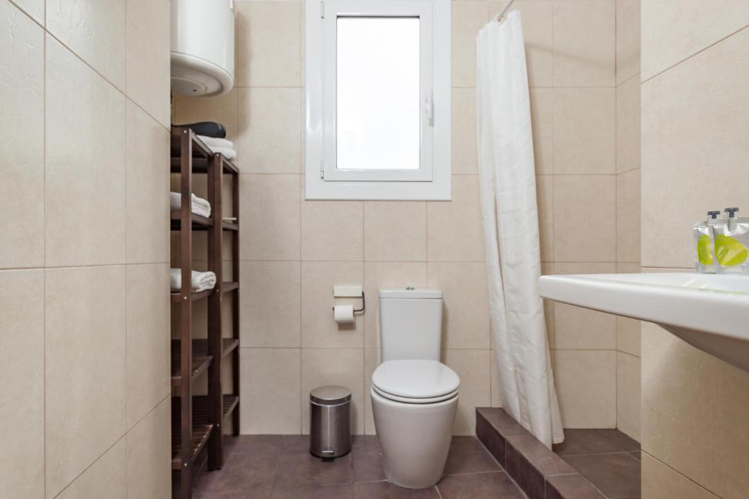 Photo of Bathroom in Sants-Badal