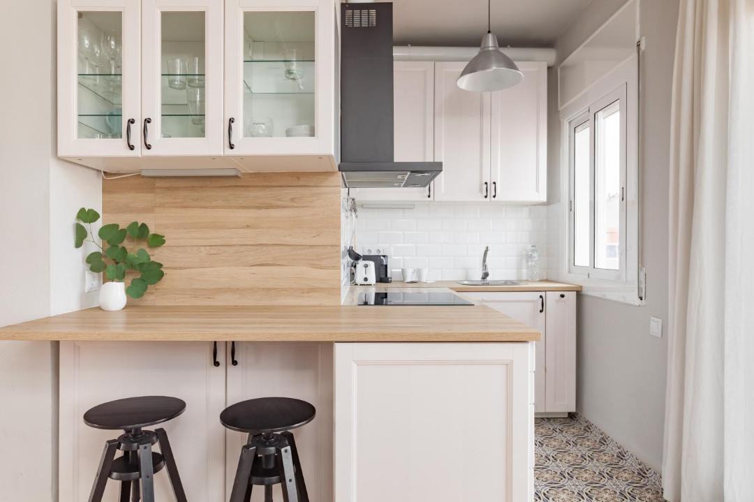 Photo of Kitchen in Sants-Badal