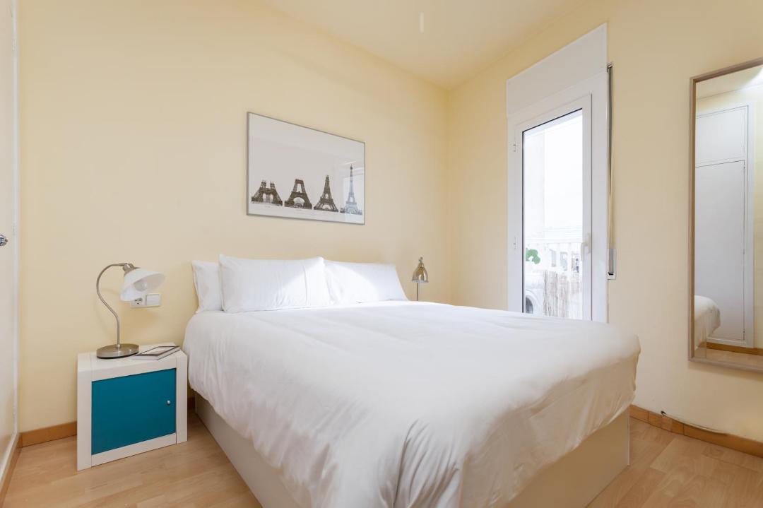Photo of Bedroom in Sants-Badal