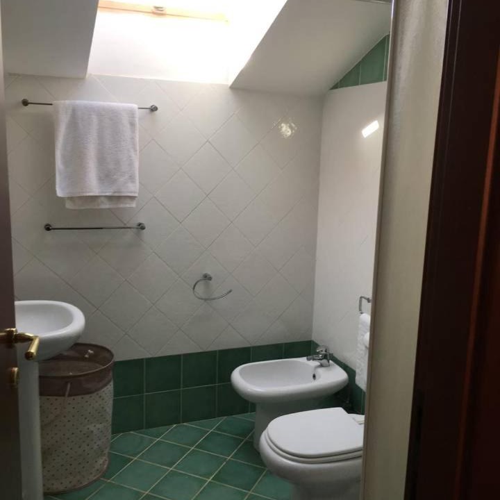 Photo of Bathroom in Santa Maria