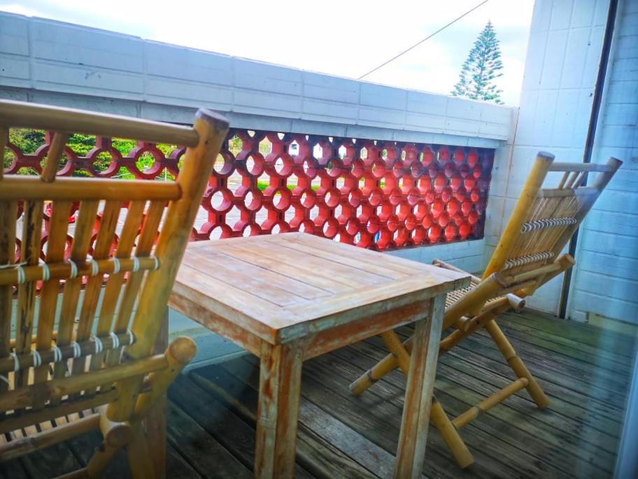 Photo of Patio Balcony in Big Beach