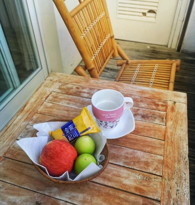 Photo of Patio Balcony in Big Beach