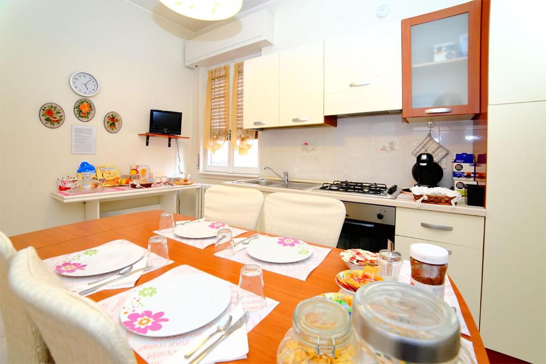Photo of Kitchen in Brembate
