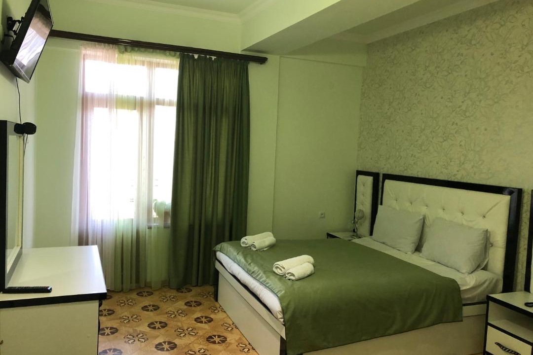 Photo of Bedroom in Halidzor