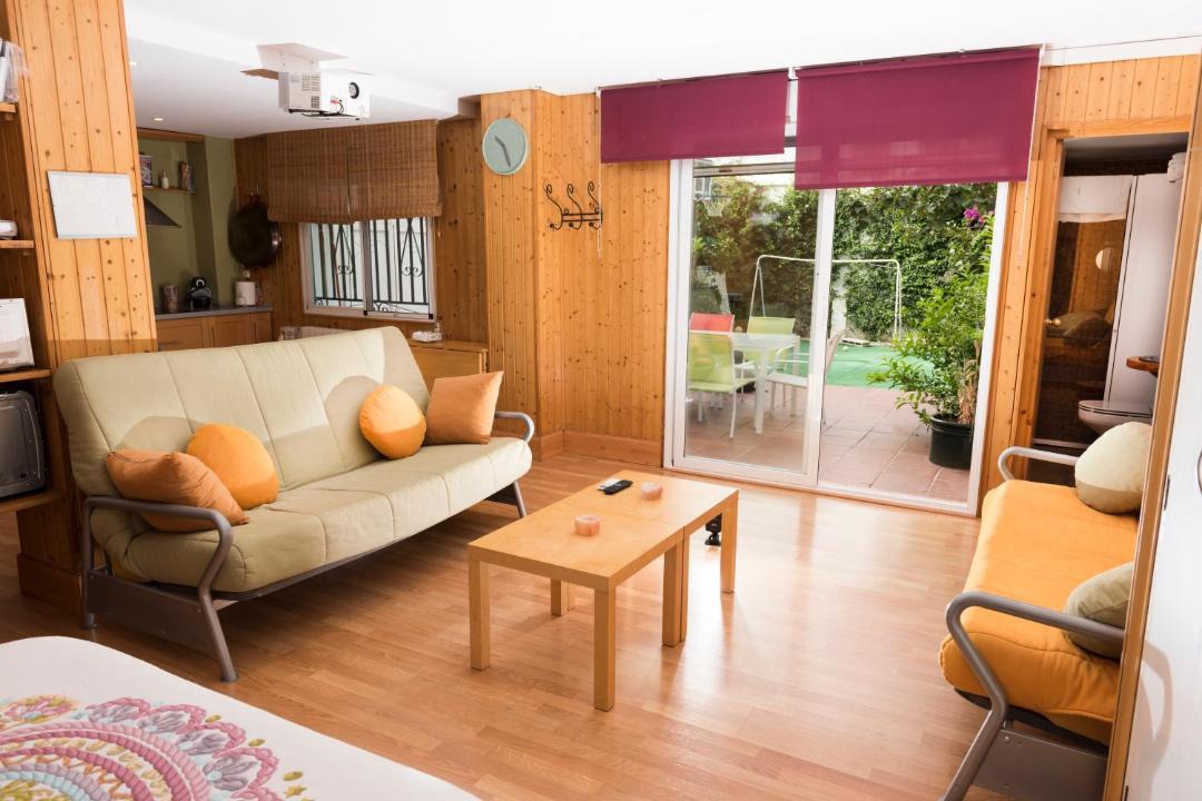 Photo of Livingroom in Cenes de la Vega