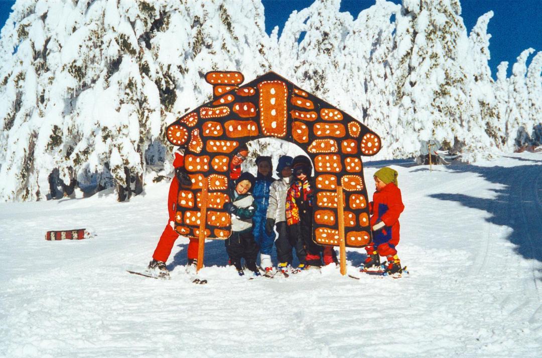 Photo of Others in Voitsberg District