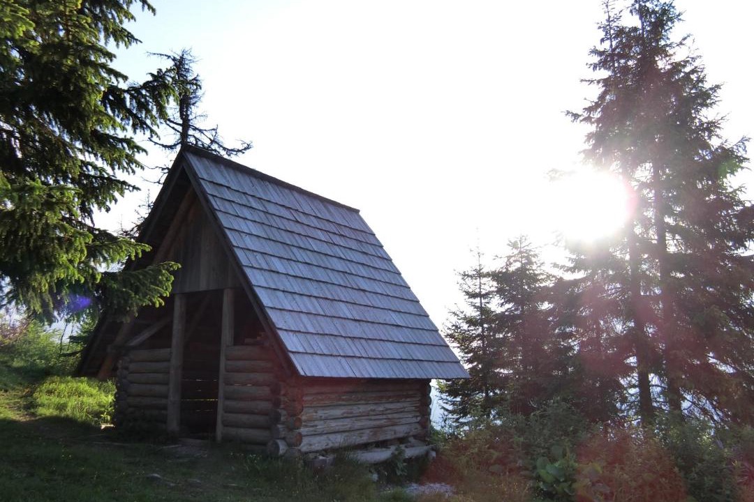 Photo of Others in Voitsberg District