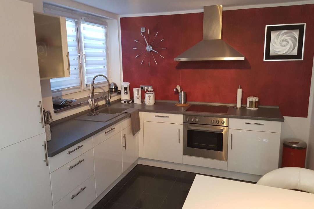 Photo of Kitchen in Karthause