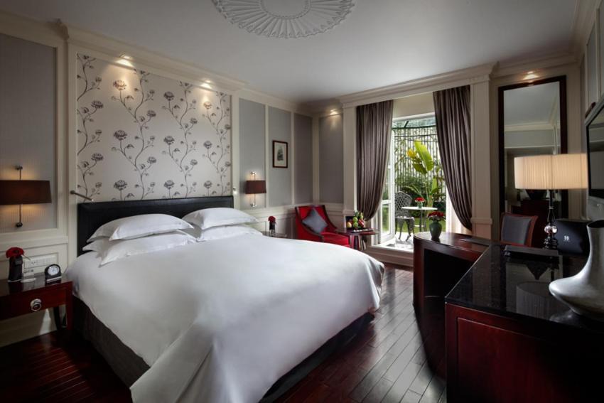 Photo of Bedroom in Trang Tien