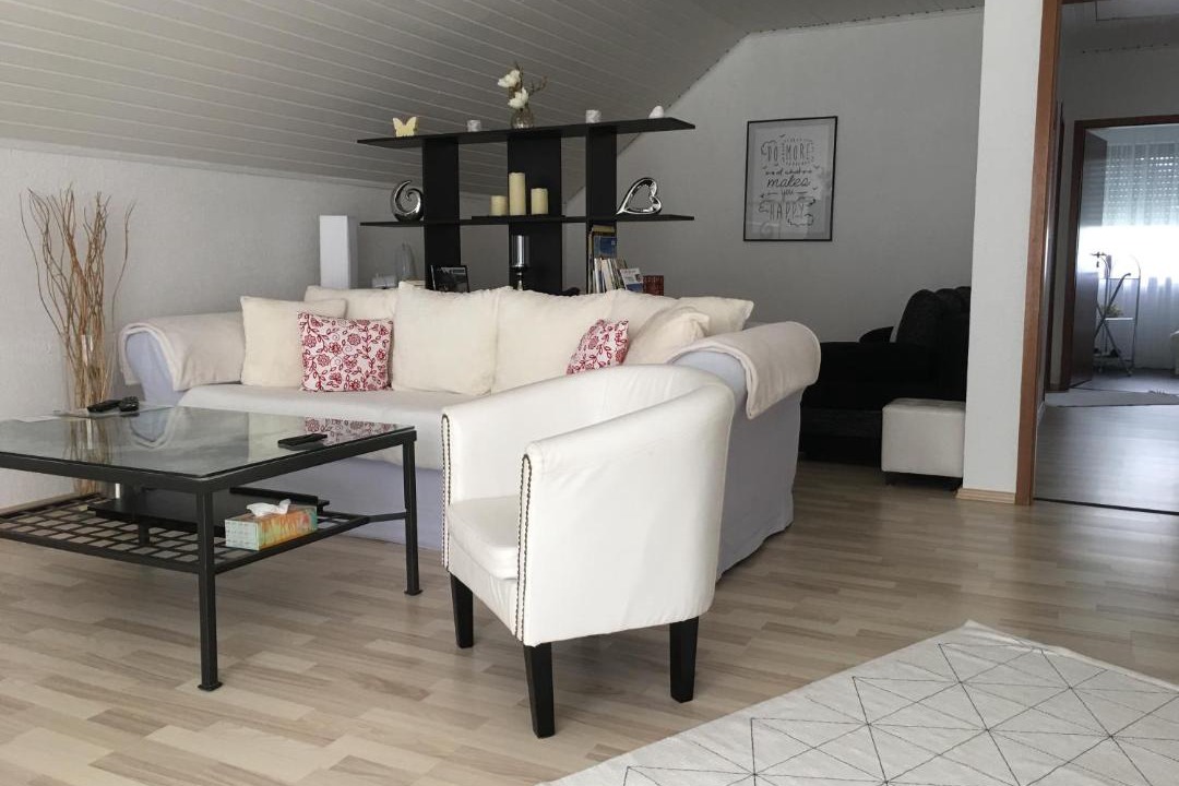 Photo of Livingroom in Bechenheim