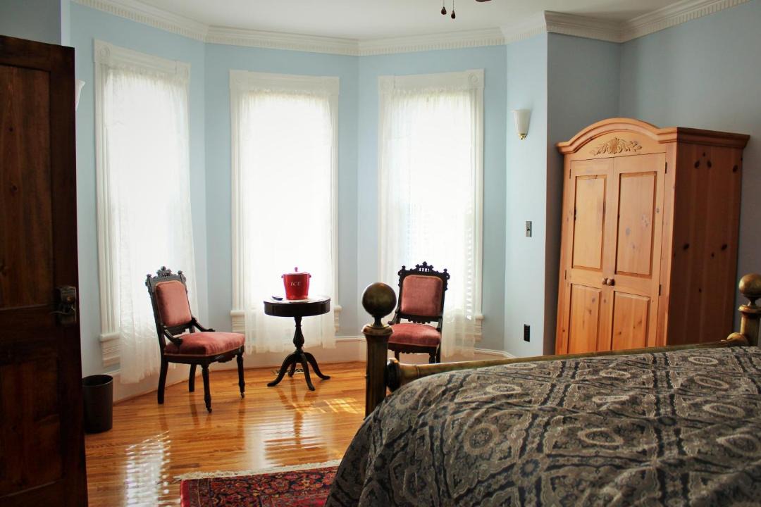 Photo of Bedroom in Luray