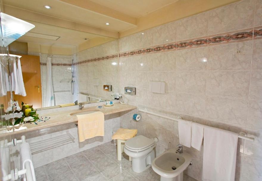 Photo of Bathroom in Monteortone