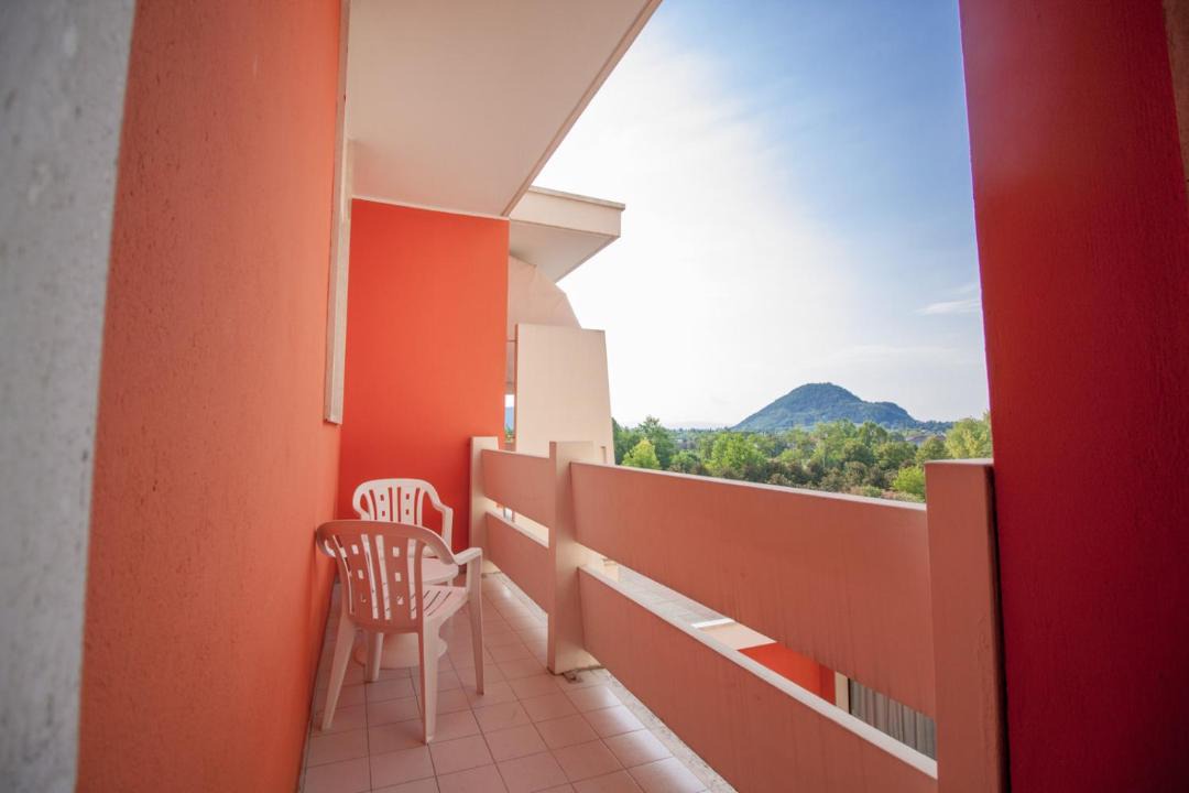 Photo of Patio Balcony in Monteortone