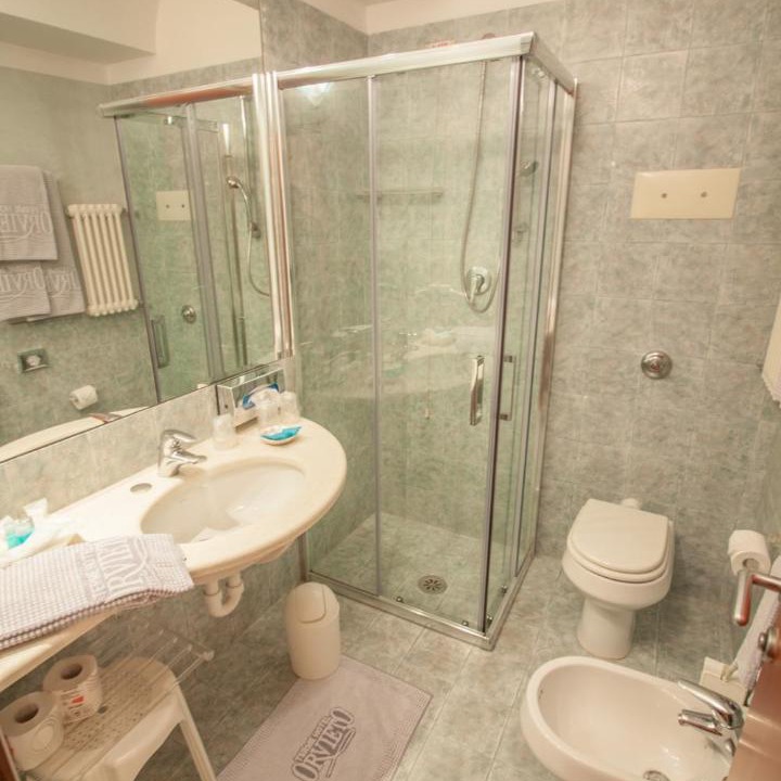 Photo of Bathroom in Monteortone
