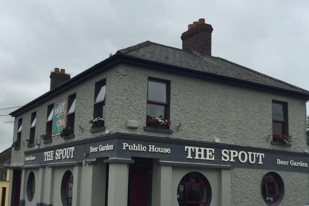 Photo of Buildings in Kilcullen