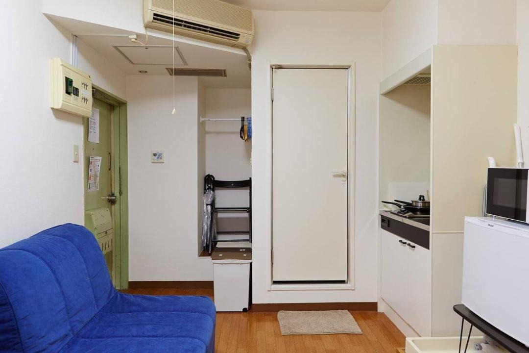 Photo of Livingroom in Shinkawa