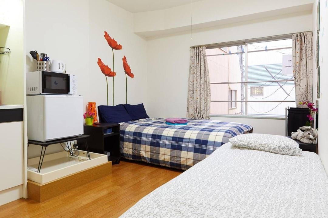 Photo of Bedroom in Shinkawa