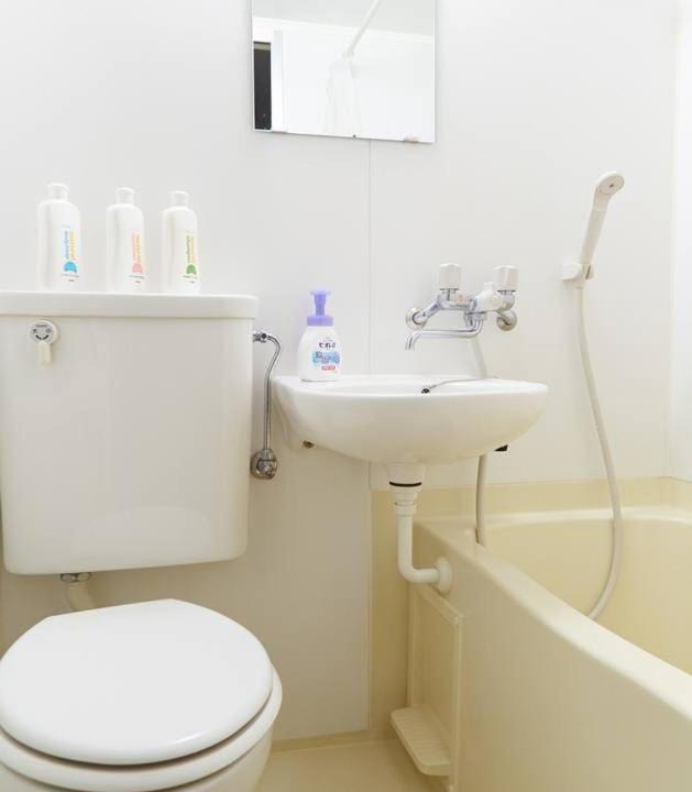 Photo of Bathroom in Shinkawa