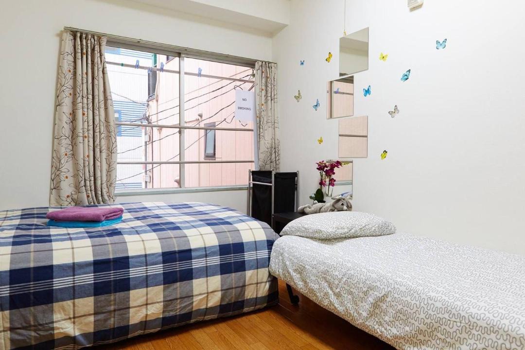 Photo of Bedroom in Shinkawa