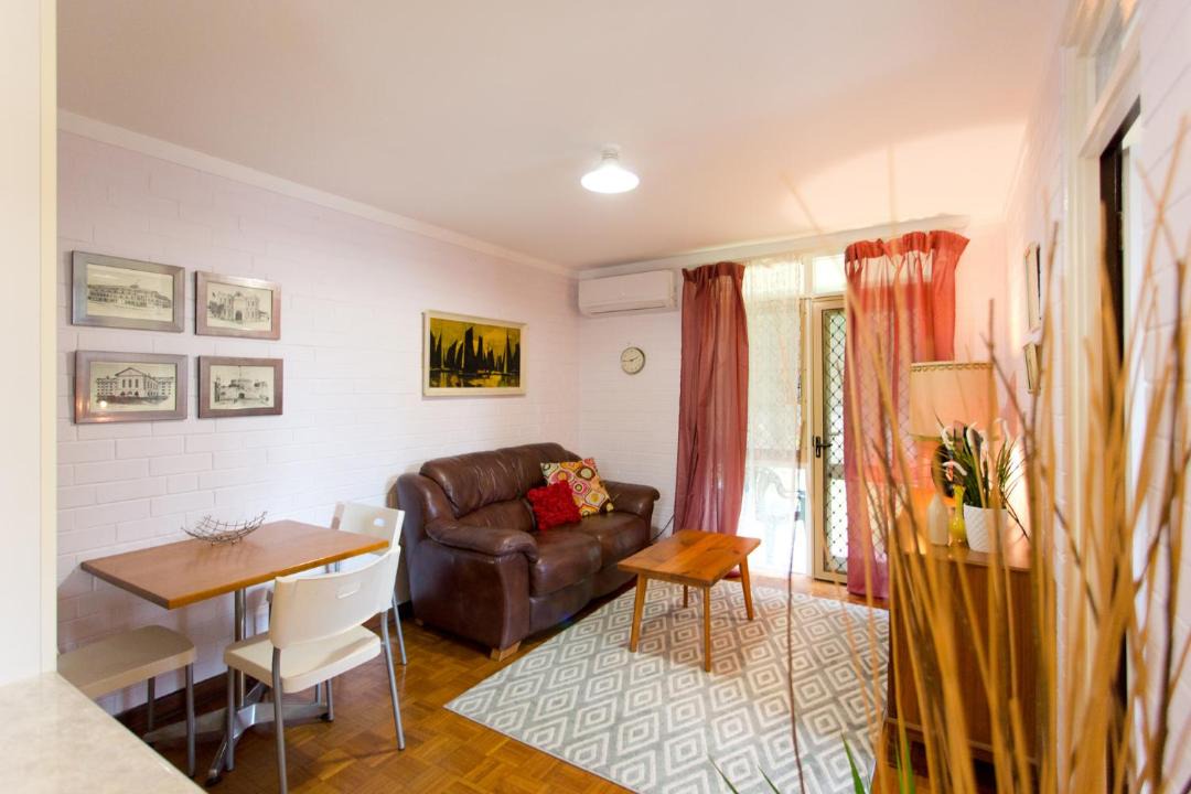 Photo of Livingroom in Fremantle