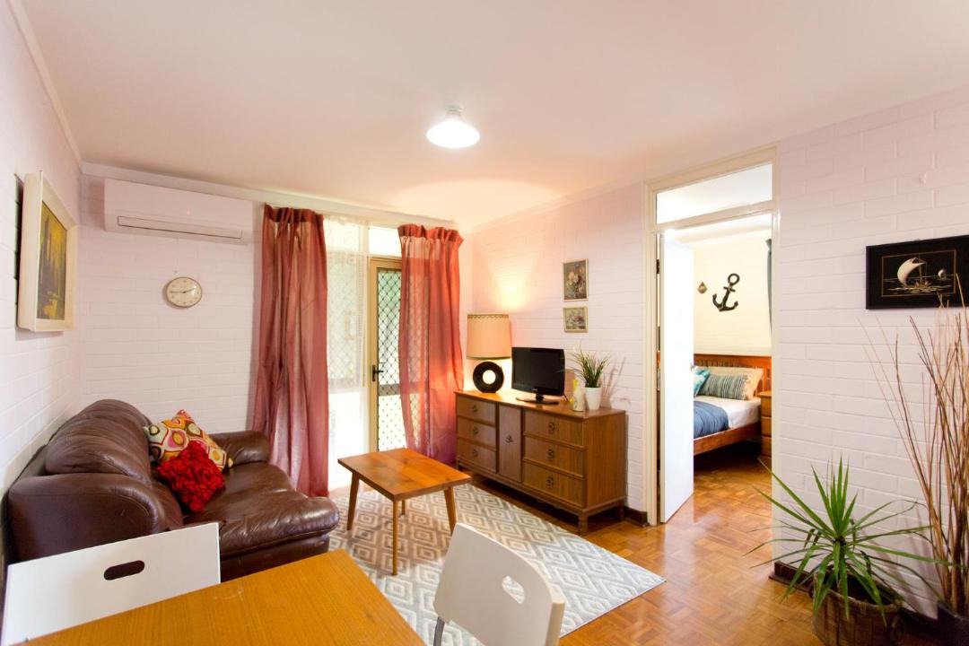 Photo of Livingroom in Fremantle