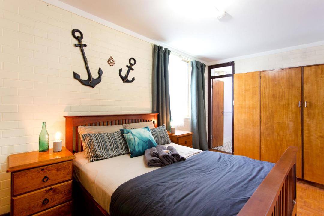 Photo of Bedroom in Fremantle