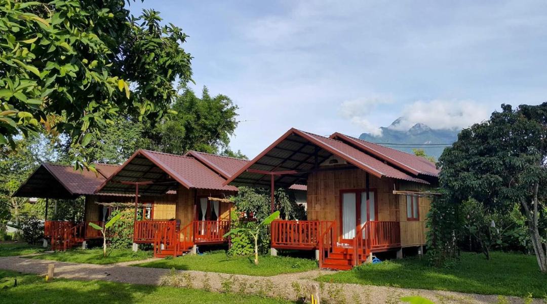 Photo of Others in Chiang Dao
