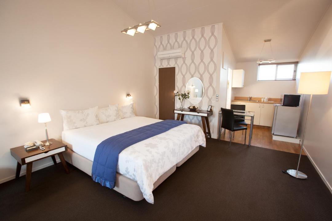 Photo of Bedroom in Matamata