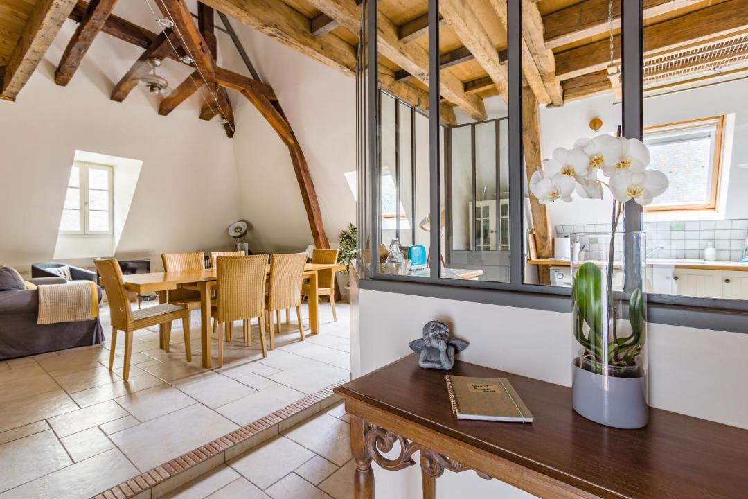 Photo of Livingroom in Amboise